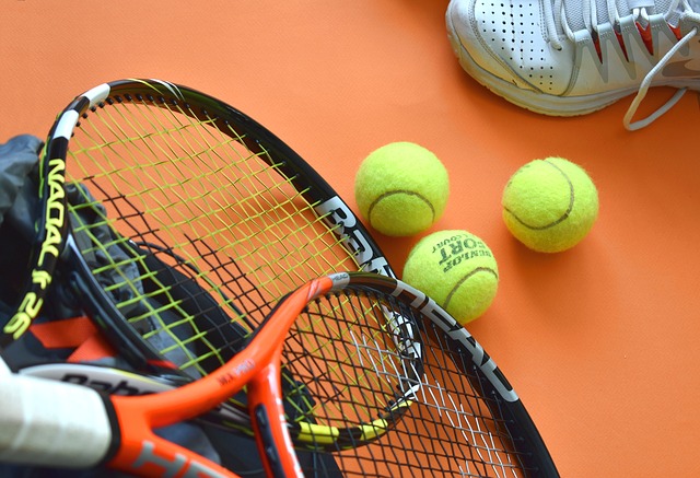 tennis-raquettes-pixabay-2 - Pixabay tennis-raquettes-pixabay-2 - Pixabay