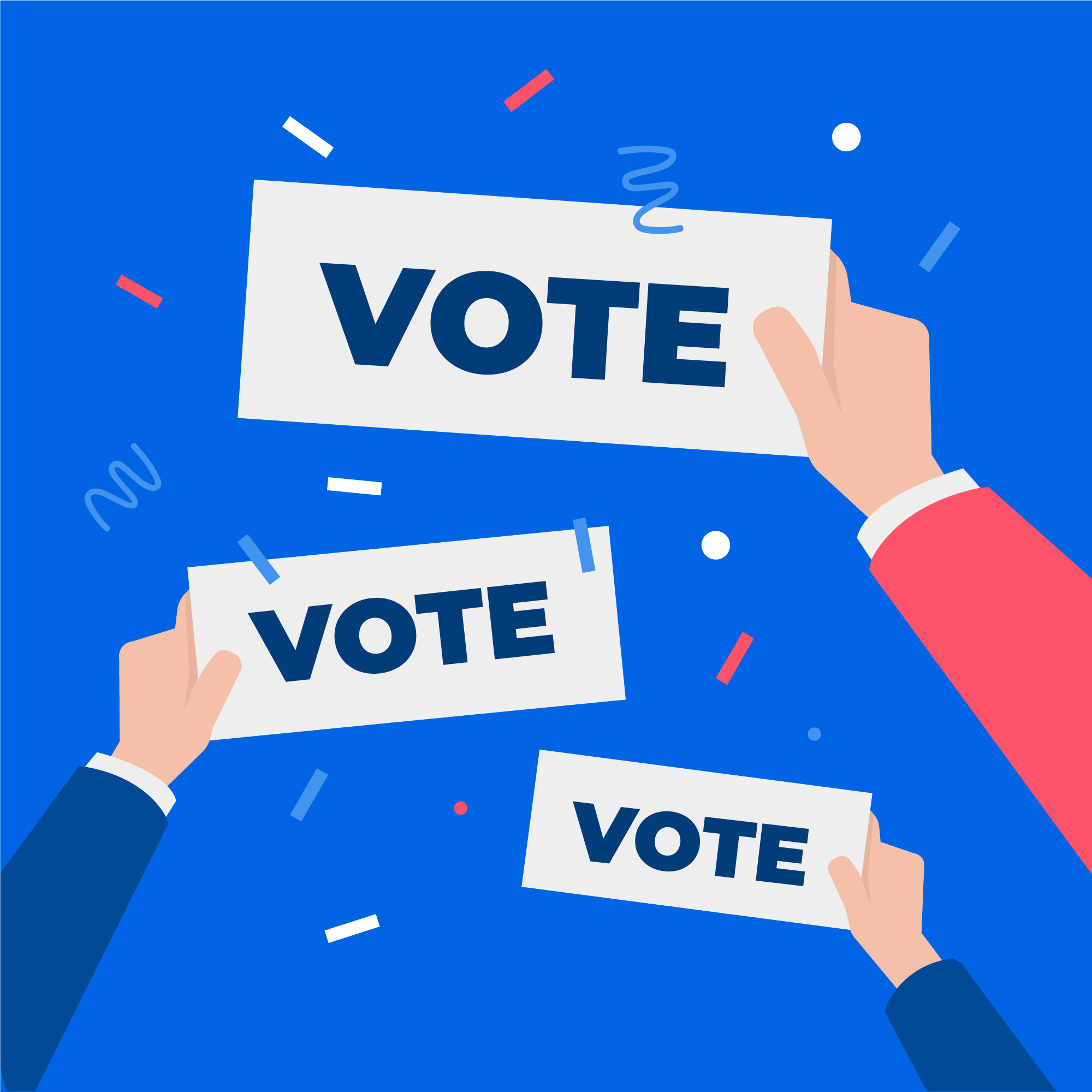 vote - Freepik vote - Freepik